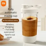 ماكينة القهوة