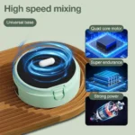 ⁦كوب التحريك الأوتوماتيكي⁩ - الصورة ⁦3⁩