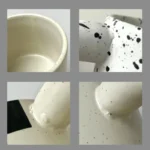 ⁦كوب سيراميك 330 مل⁩ - الصورة ⁦5⁩