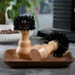 ⁦فرشاة تنظيف⁩ - الصورة ⁦2⁩