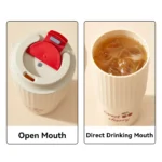 ⁦كوب قهوة بلاستيكي⁩ - الصورة ⁦5⁩