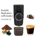 ⁦ماكينة قهوة للسفرت⁩ - الصورة ⁦2⁩