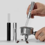 إبرة القهوة المغناطيسيه