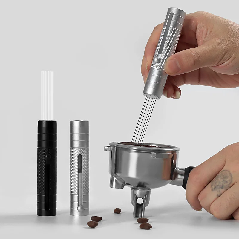 kf-Sb004a2518ad3456a9af3bfd999e818f3x إبرة القهوة المغناطيسيه - الصورة 1