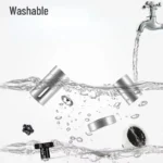 ⁦آلة طاحونة القهوة⁩ - الصورة ⁦4⁩