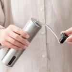 ⁦آلة طاحونة القهوة⁩ - الصورة ⁦3⁩