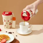 ⁦كوب قهوة بلاستيكي⁩ - الصورة ⁦2⁩